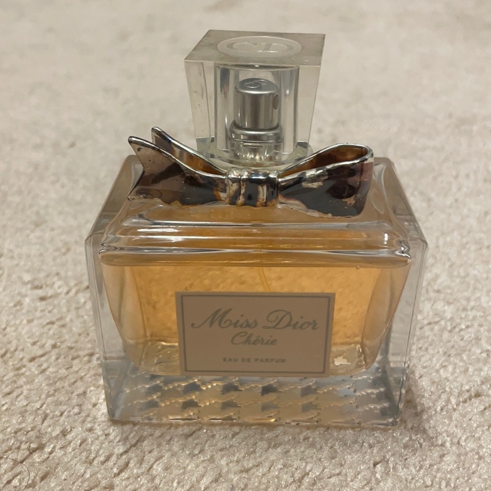 Miss Dior Cherie Eau de Parfum